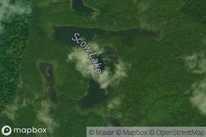 Scow Lake