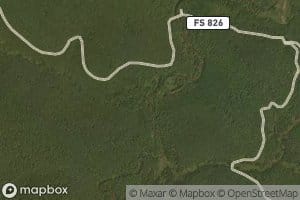 Beaverdam Run