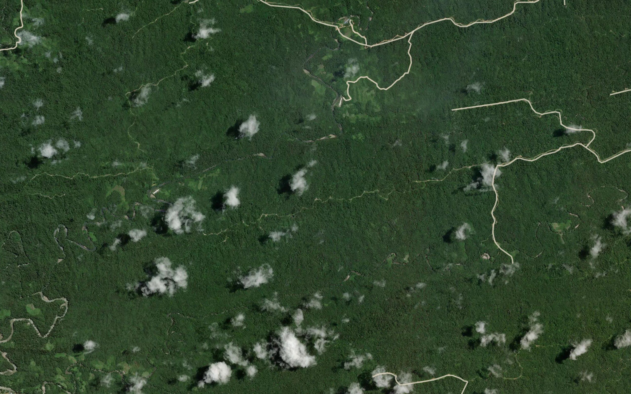 Sungai Liang