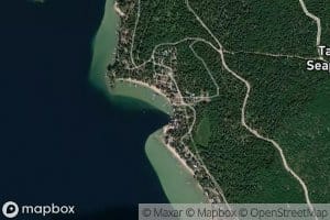 Steamboat Bay