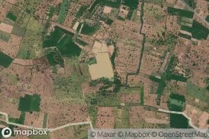 Ang Kep Nam Nong Ta Daeng