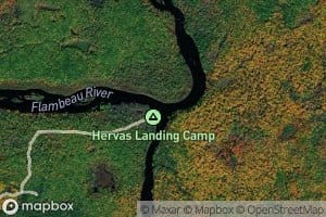 South Fork Flambeau River