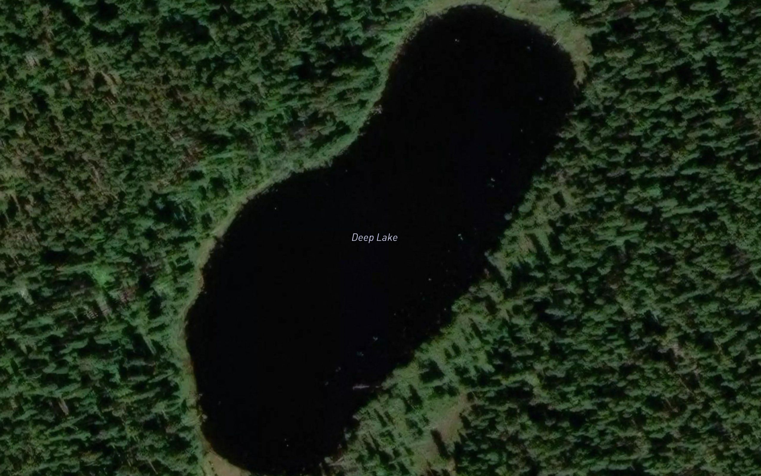 Deep Lake