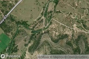 Chalk Creek