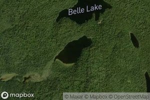 Audrea Lake