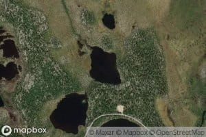 Hansbakktjonna