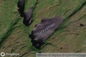 Torevatnet