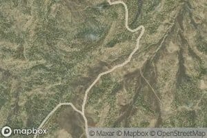 Johnson Draw Reservoir