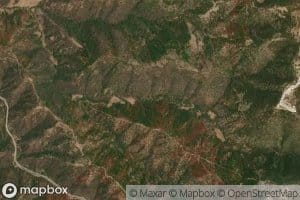 Barranca El Tepetate