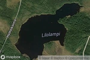 Liolampi
