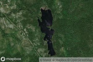Lac Omphale