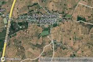 Nong Huai Tio