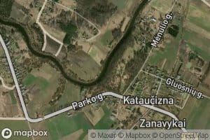 Kudirkos Naumiescio Tvenkinys