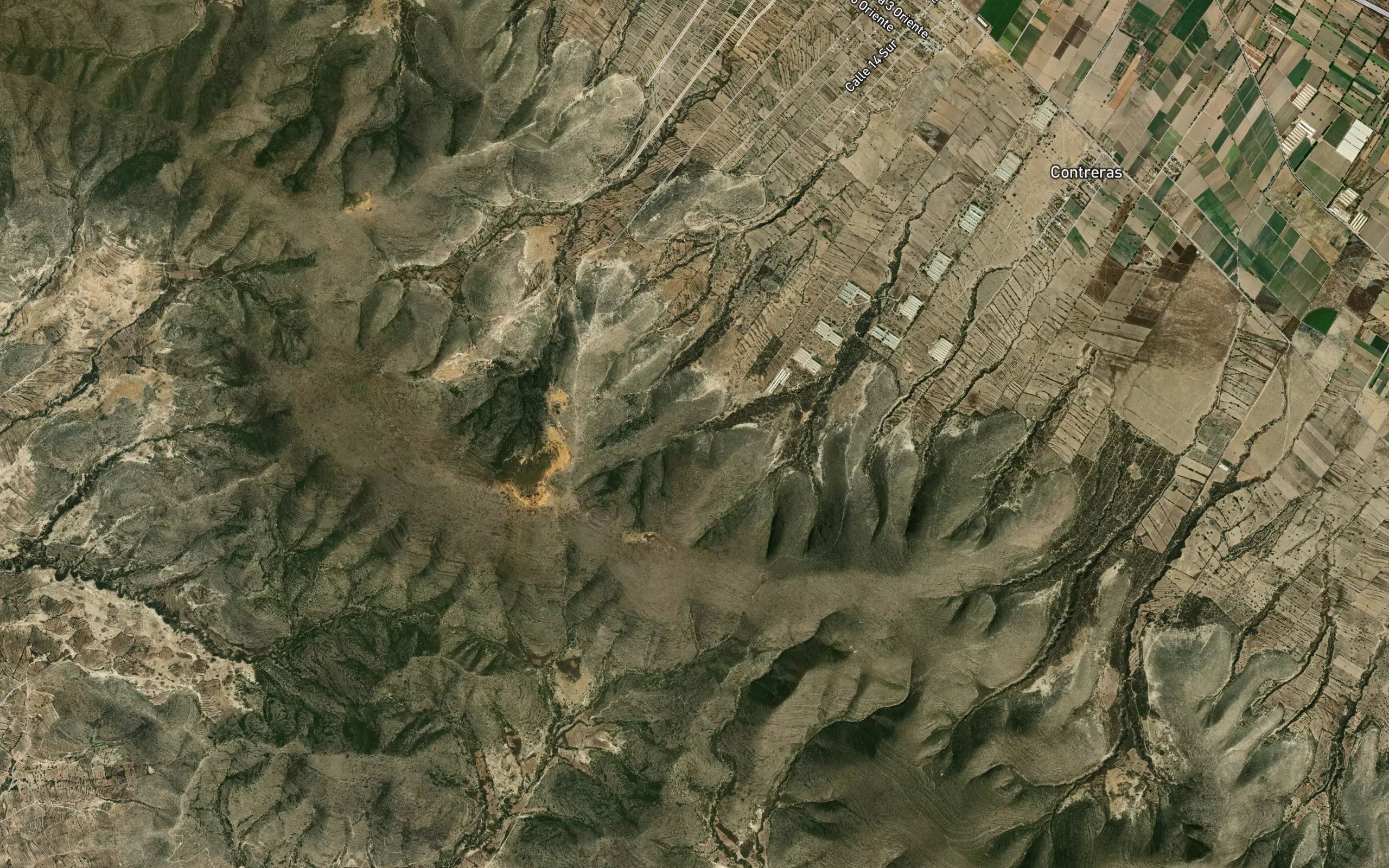 Las Animas