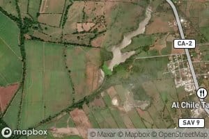 Laguna del Talquezal