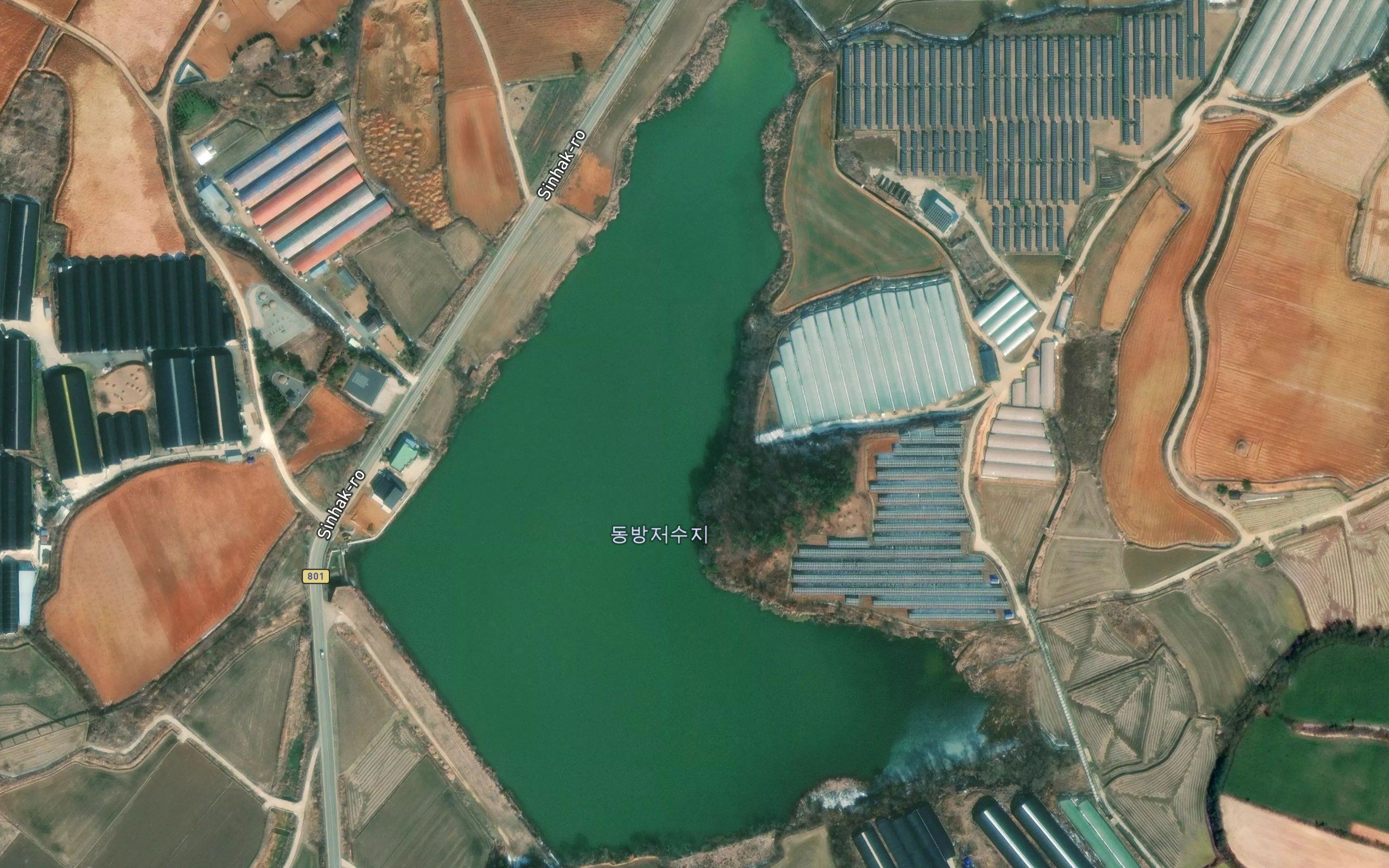 Dongbangje
