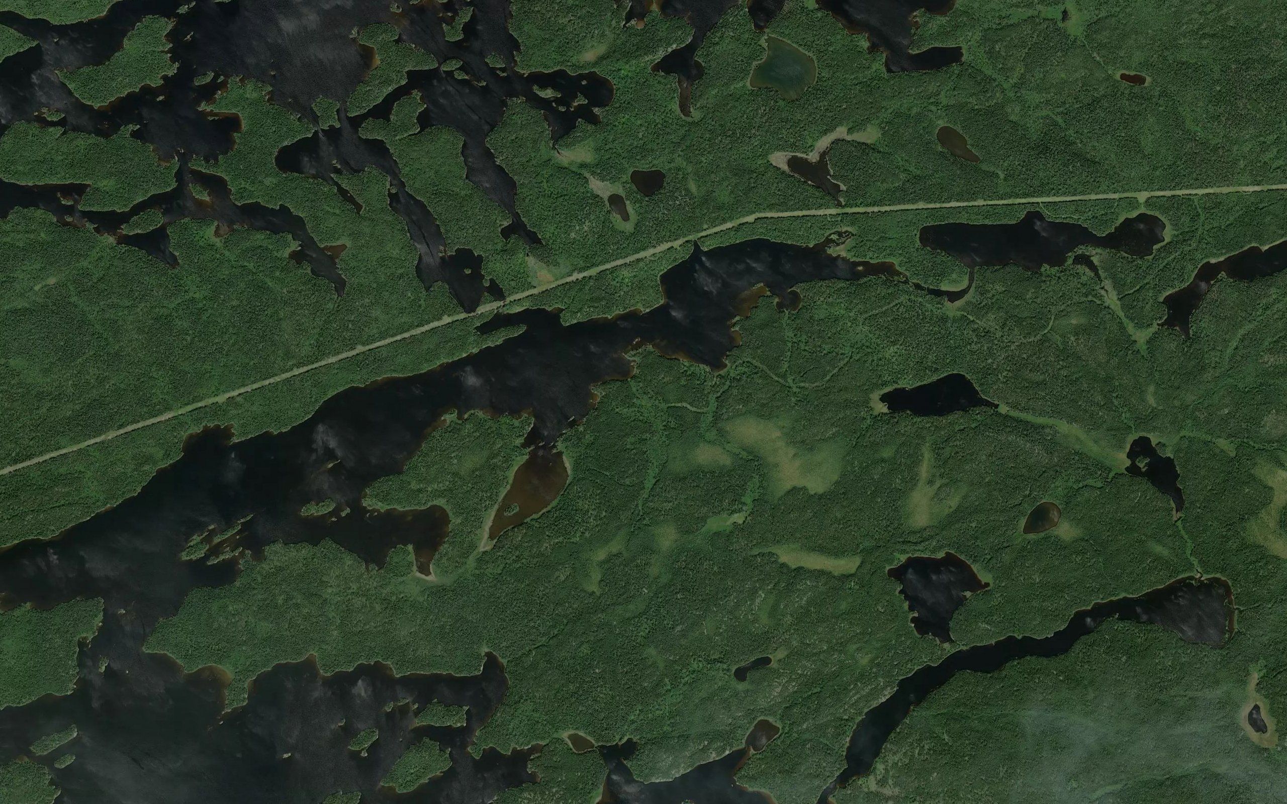 Kaginot Creek