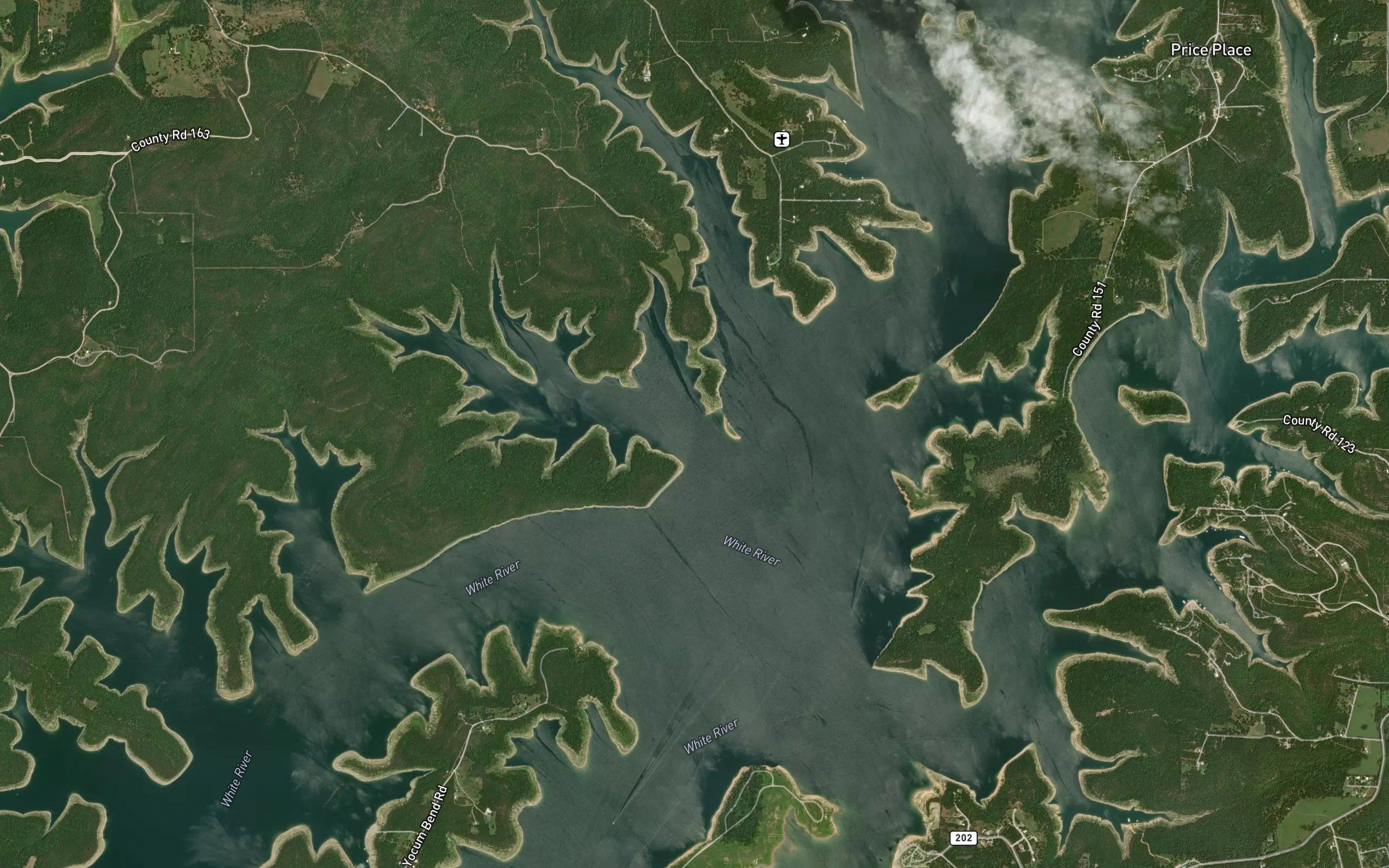 Yocum Cove