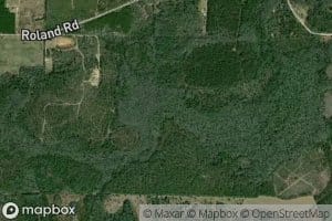 Little Hard Labor Creek