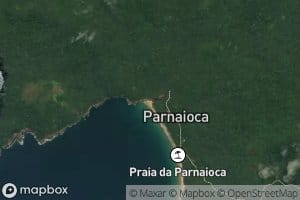 Corrego da Parnaioca