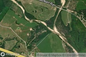 Morgan Fork