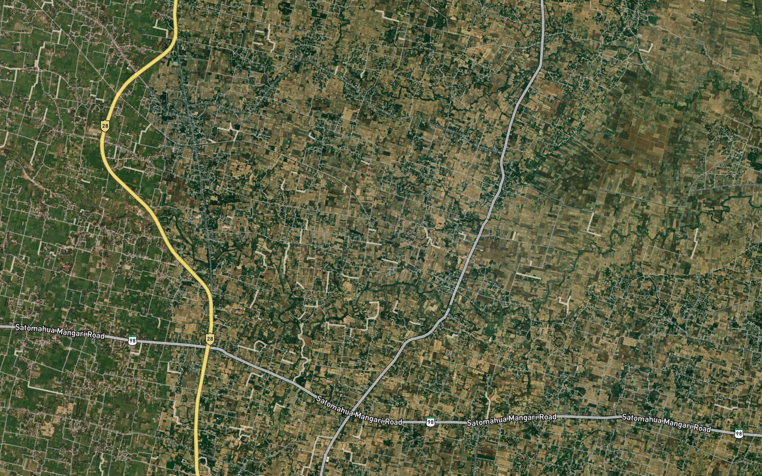 Cholapur Minor
