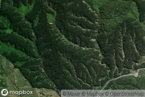 Oio Stream (West Branch)