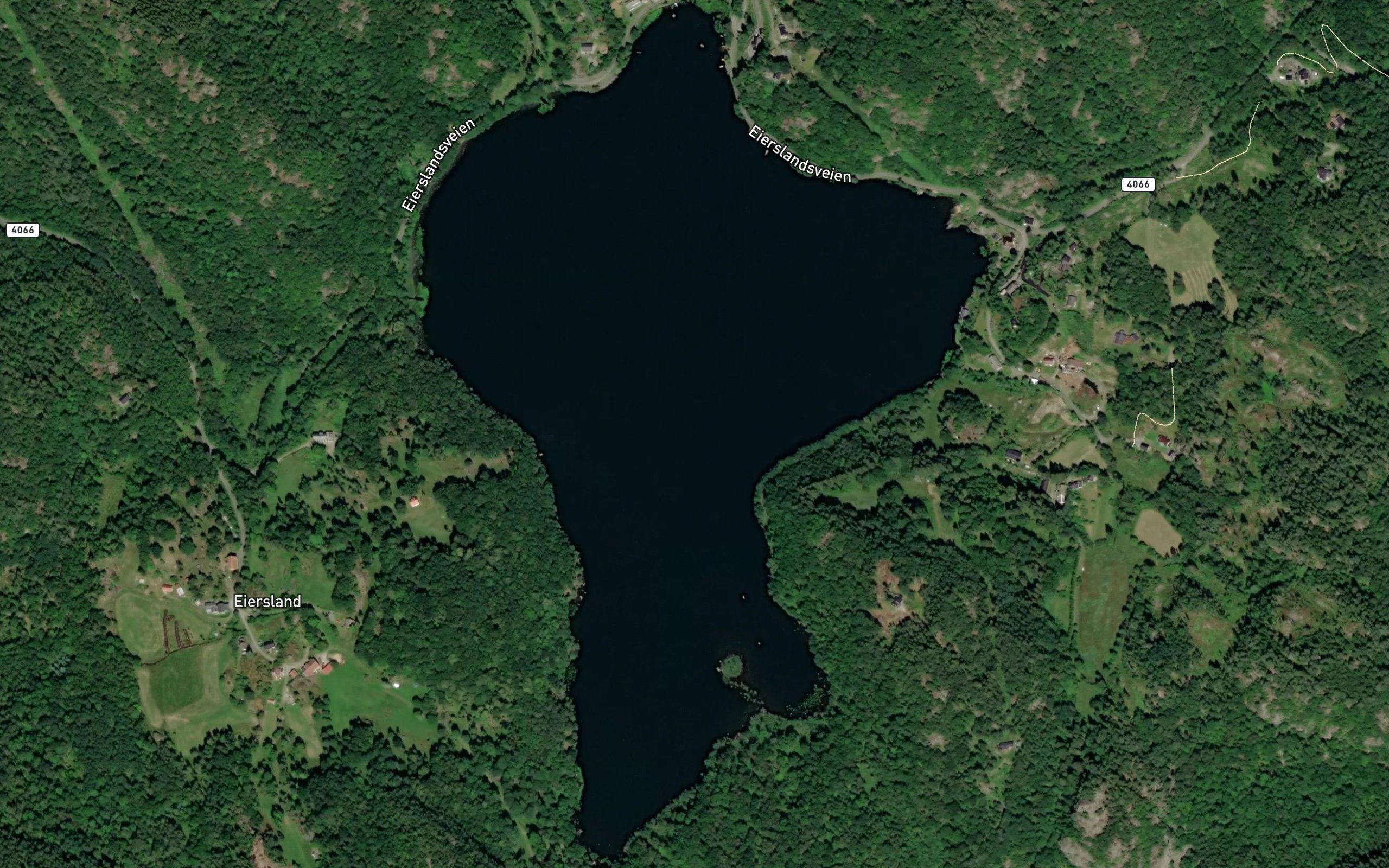 Auglandsvatnet