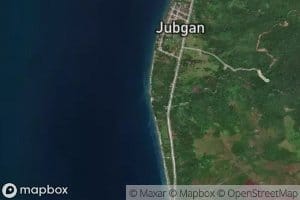 Jubgan Creek