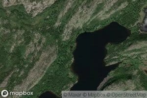 Taylor Lake