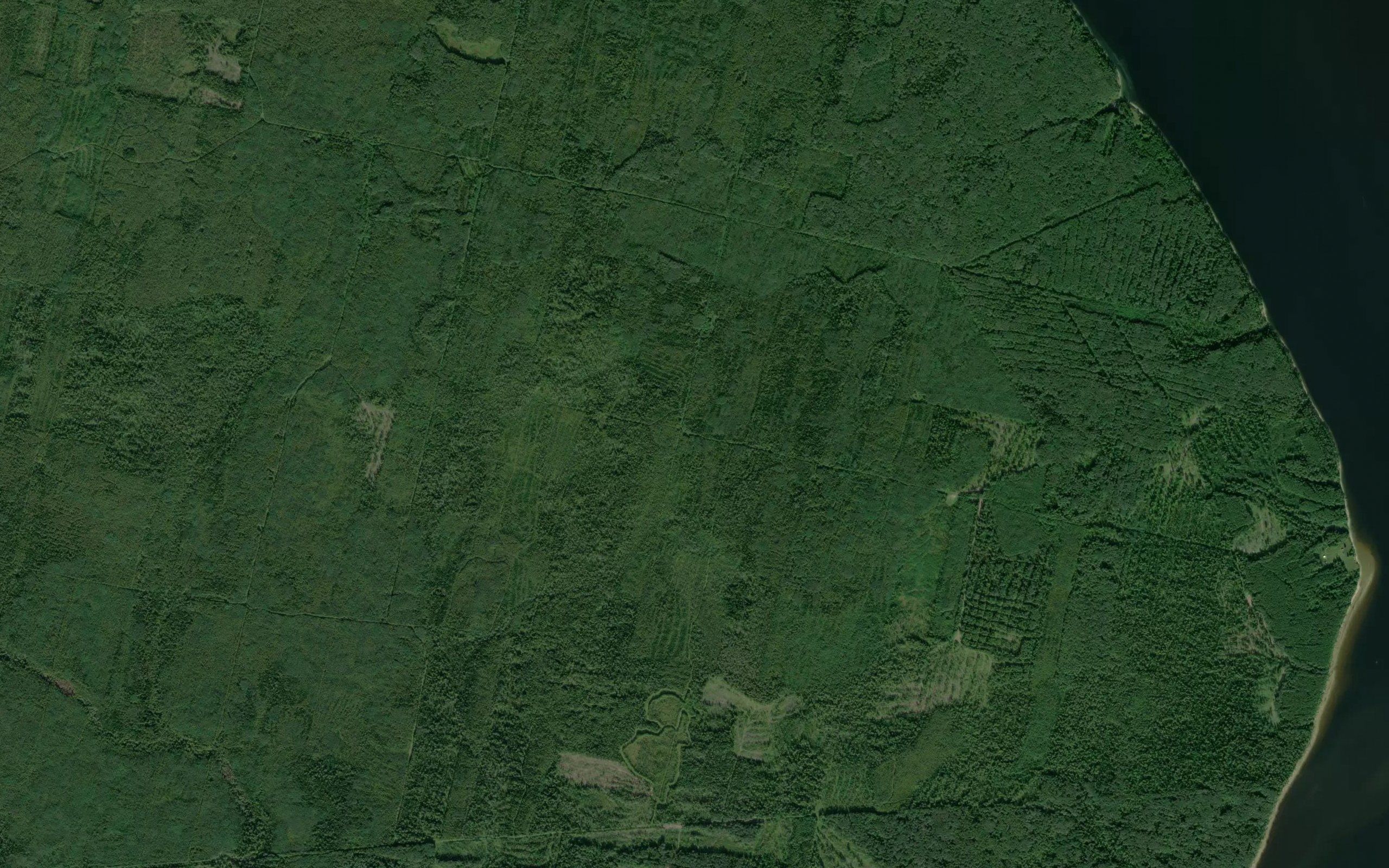 Kama Reservoir