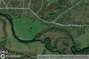 Bormotushka