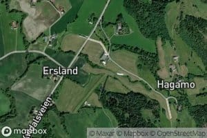 Skrastadbekken