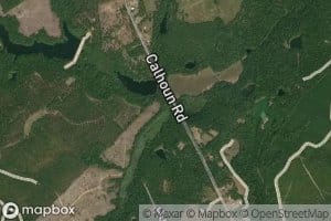 High Hill Creek