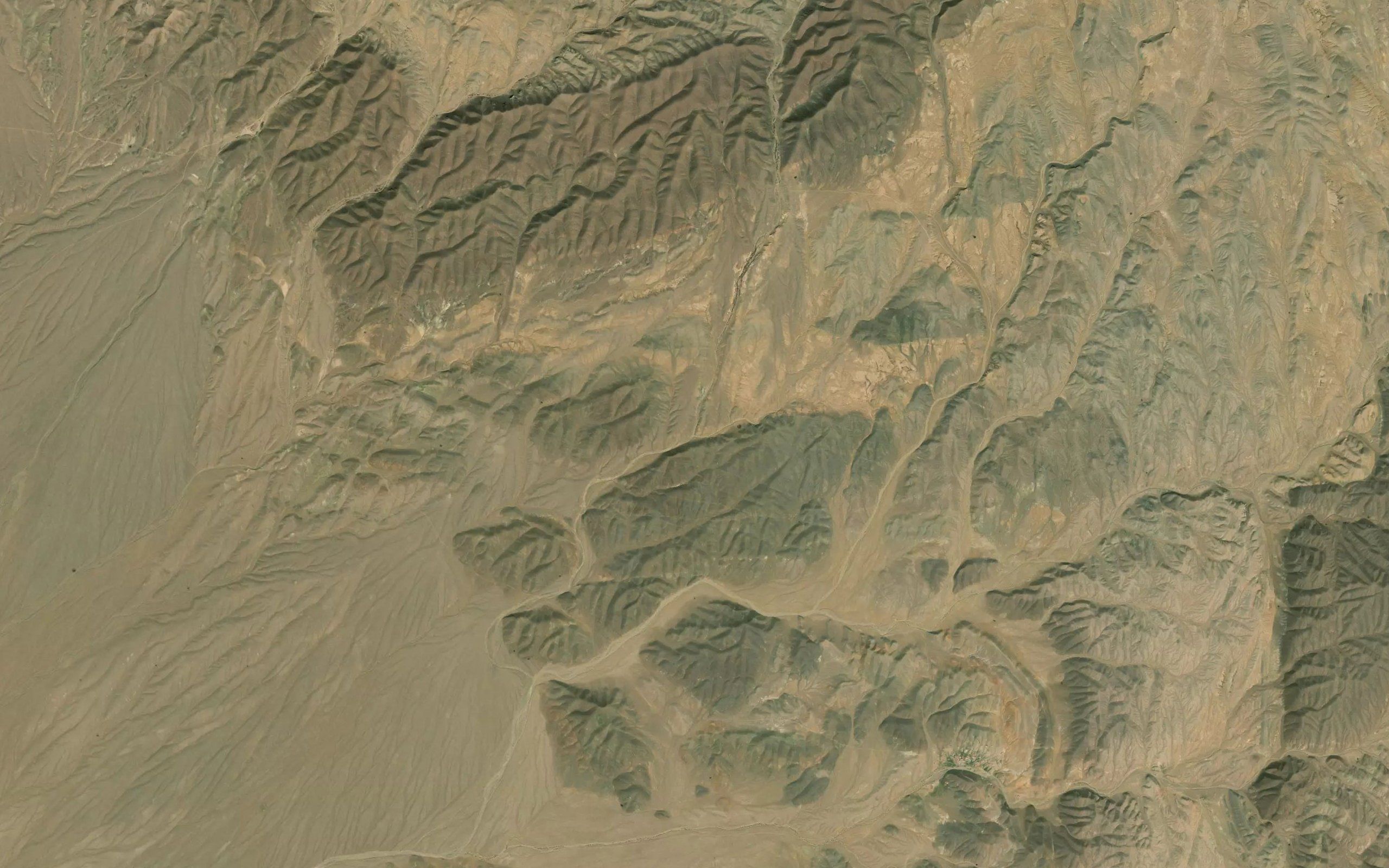 Masil-e Gazi