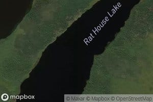 Rat House Lake