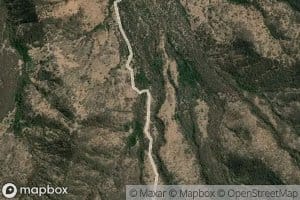 Quebrada de la Fragua