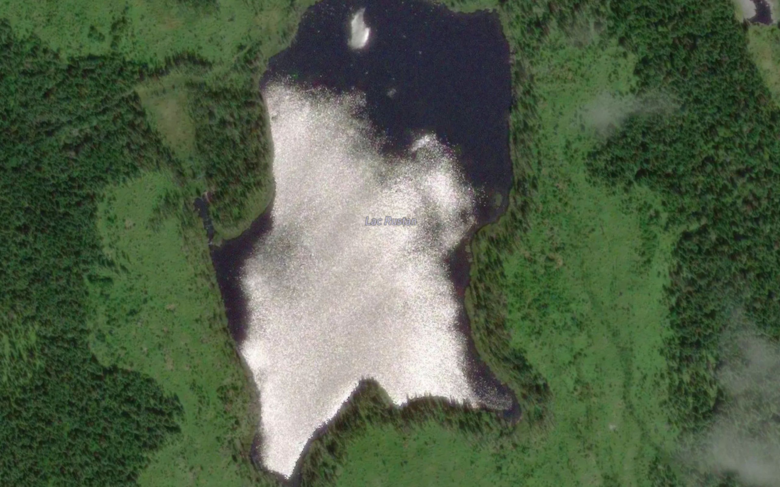 Lac Rustan