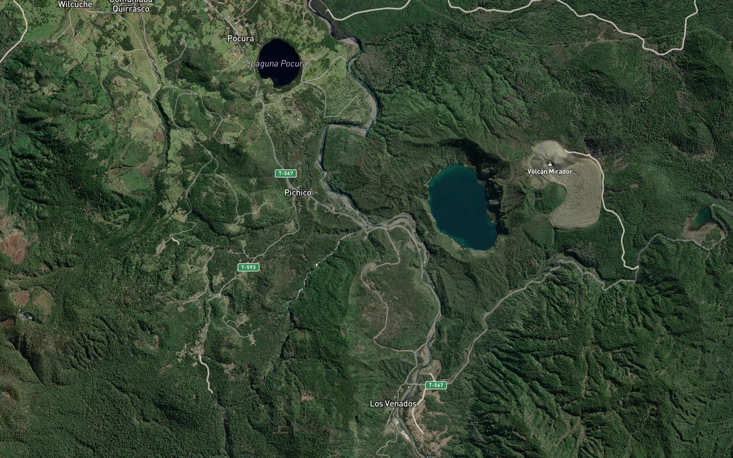 Rio Los Venados