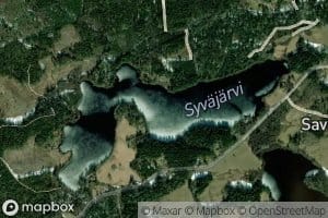 Syvajarvi