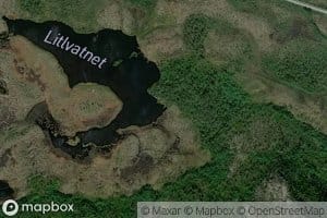 Litlevatnet
