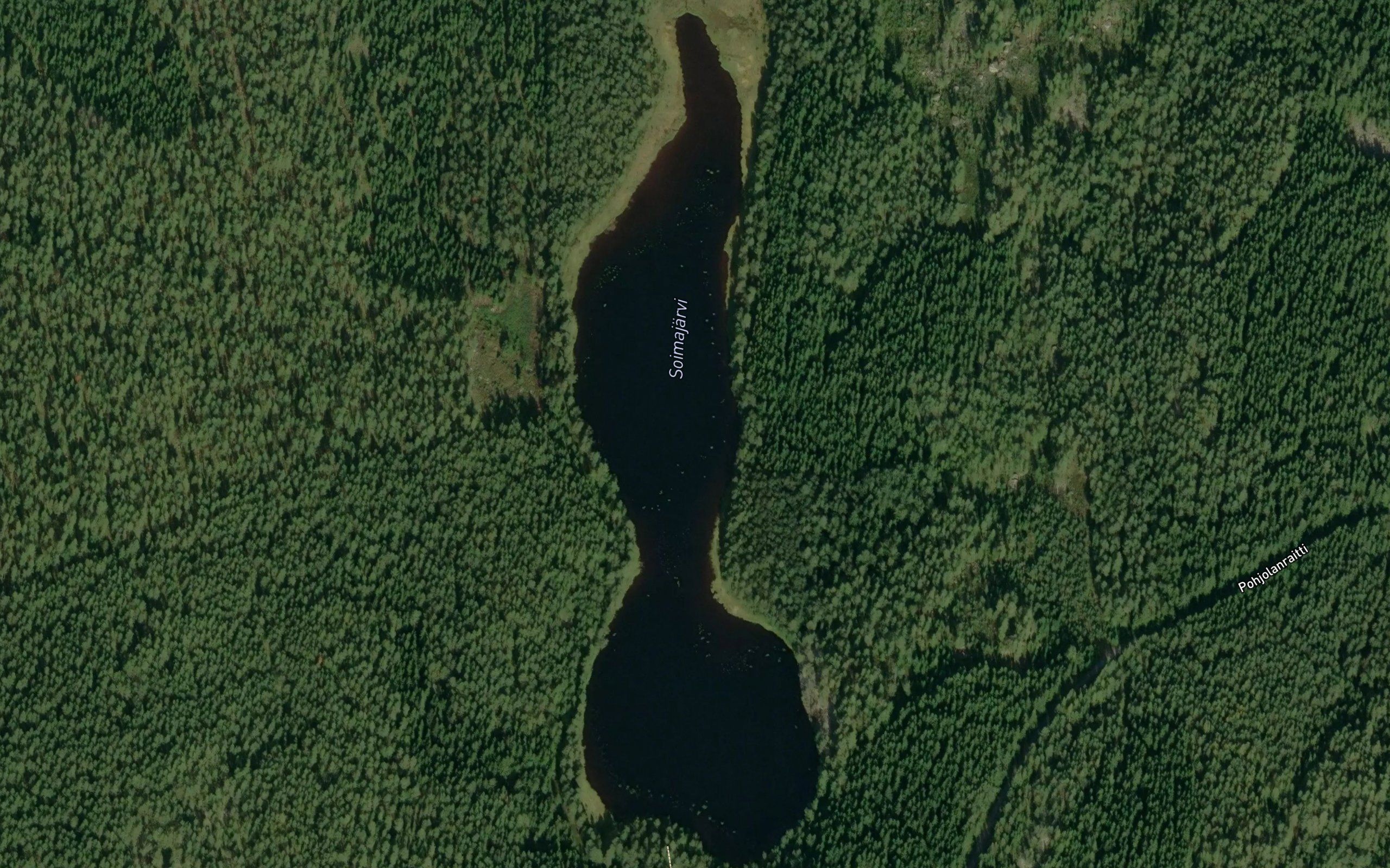 Soimajarvi