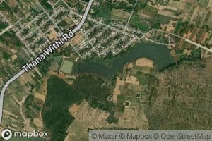 Ang Kep Nam Khlong Yang Ban Lam Nang Rong