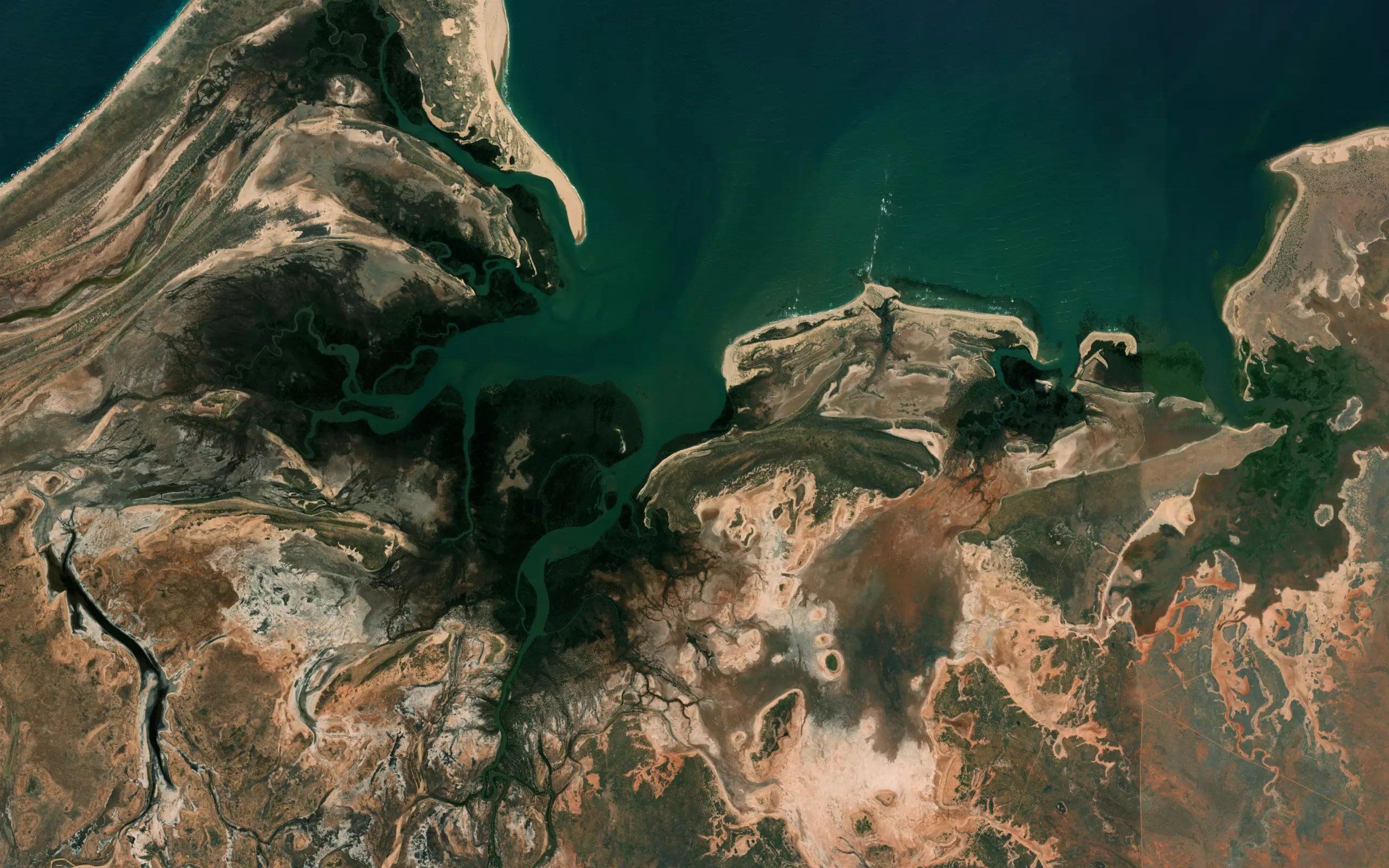 Yule River