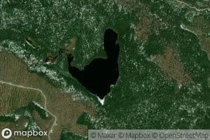 Lac Abel
