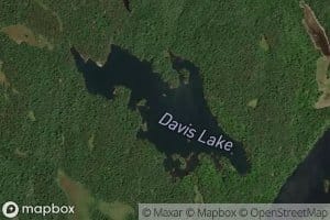 Davis Lake