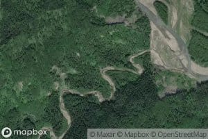 Ground Birch Creek