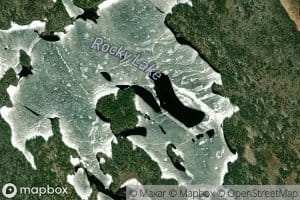 Rocky Lake