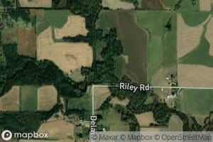 East Appanoose Creek