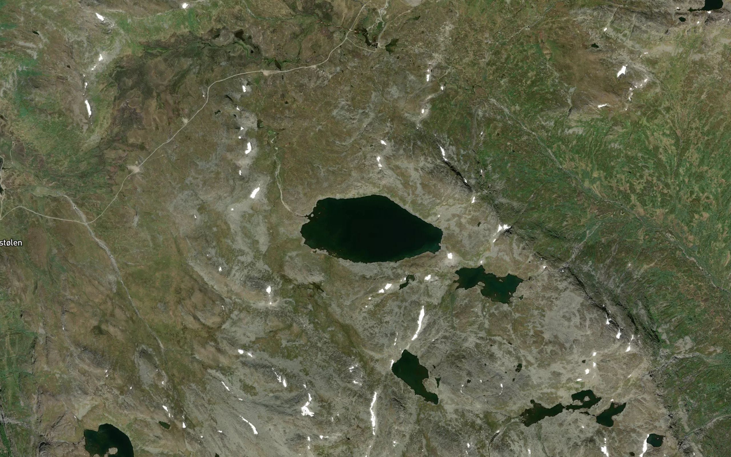 Ovre Nordlandstjednet
